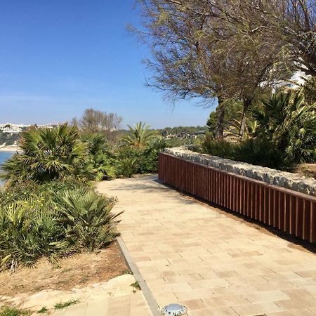 Synergie Si09 - La Jota Daire Salou Dış mekan fotoğraf
