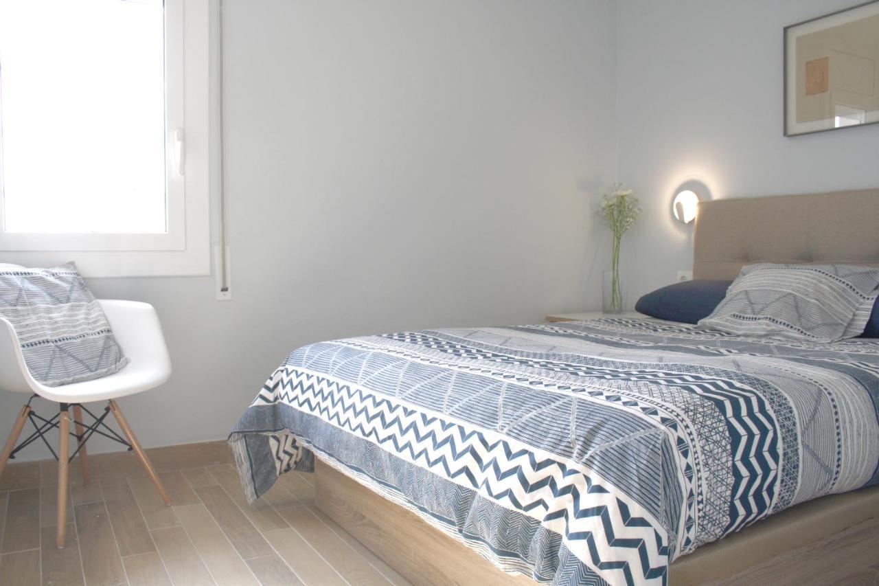 Synergie Si09 - La Jota Daire Salou Dış mekan fotoğraf