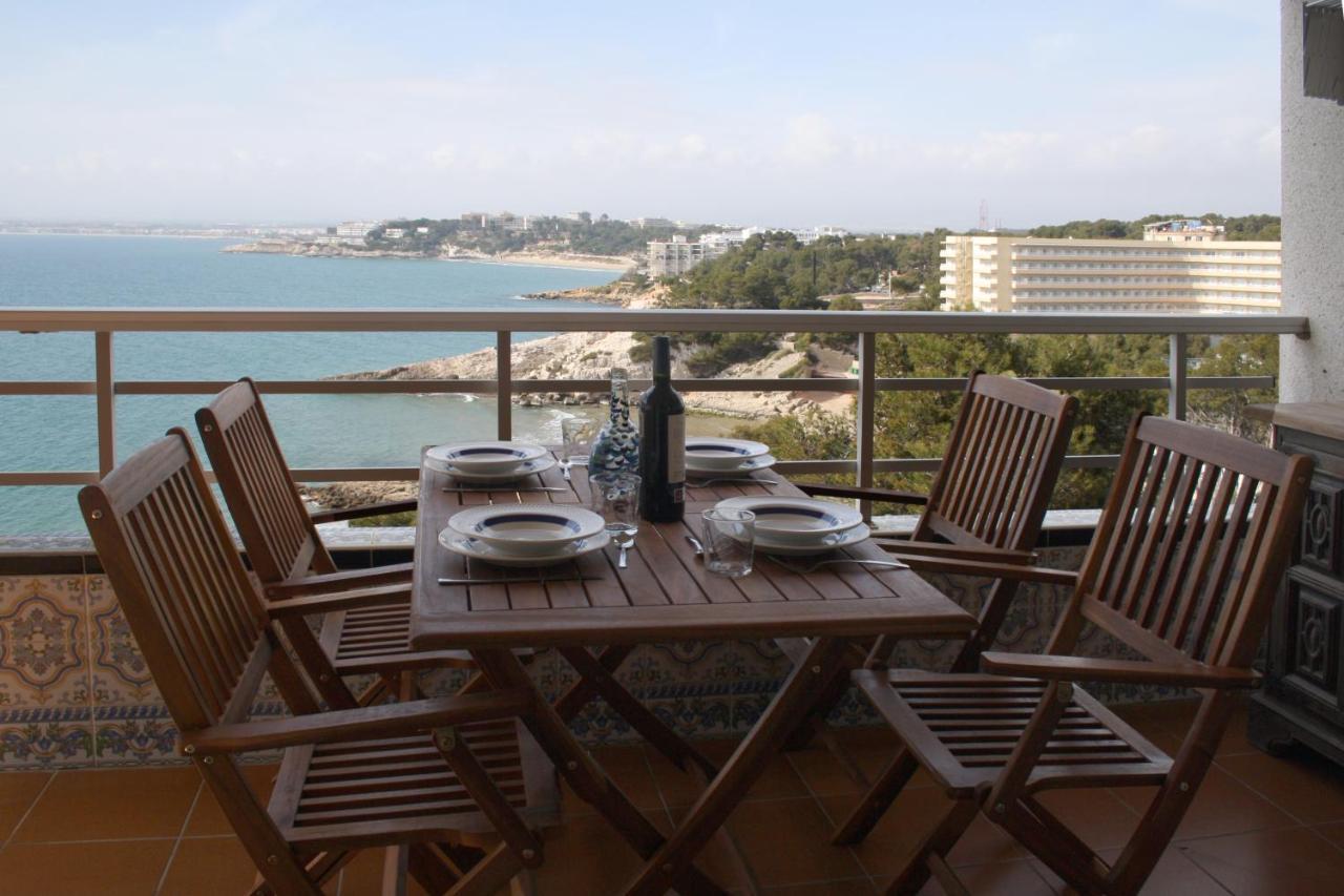 Synergie Si09 - La Jota Daire Salou Dış mekan fotoğraf