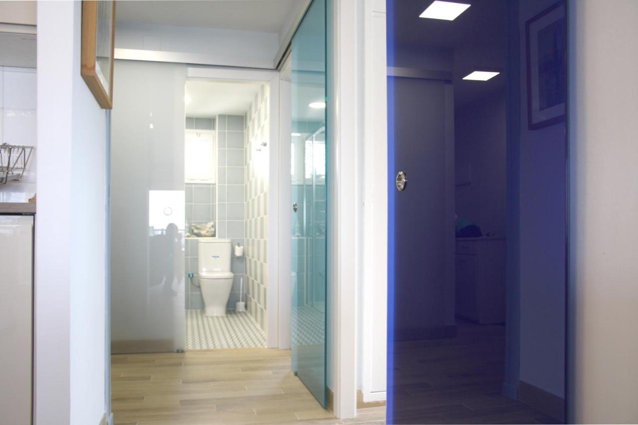 Synergie Si09 - La Jota Daire Salou Dış mekan fotoğraf