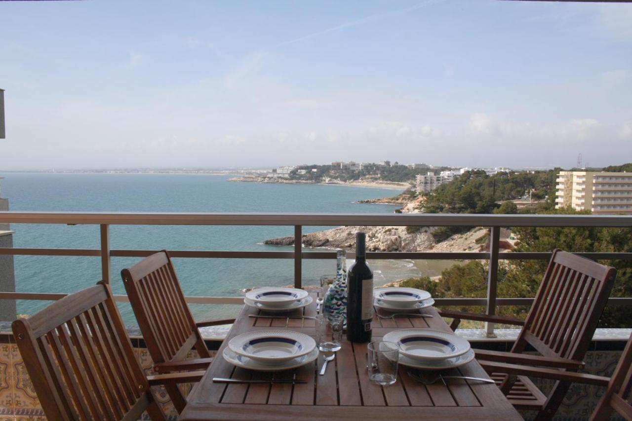 Synergie Si09 - La Jota Daire Salou Dış mekan fotoğraf