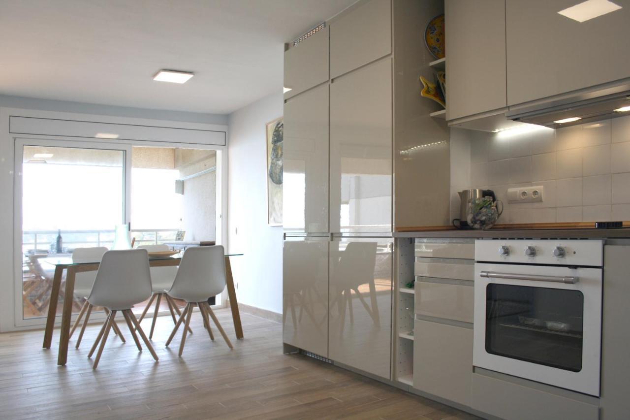 Synergie Si09 - La Jota Daire Salou Dış mekan fotoğraf