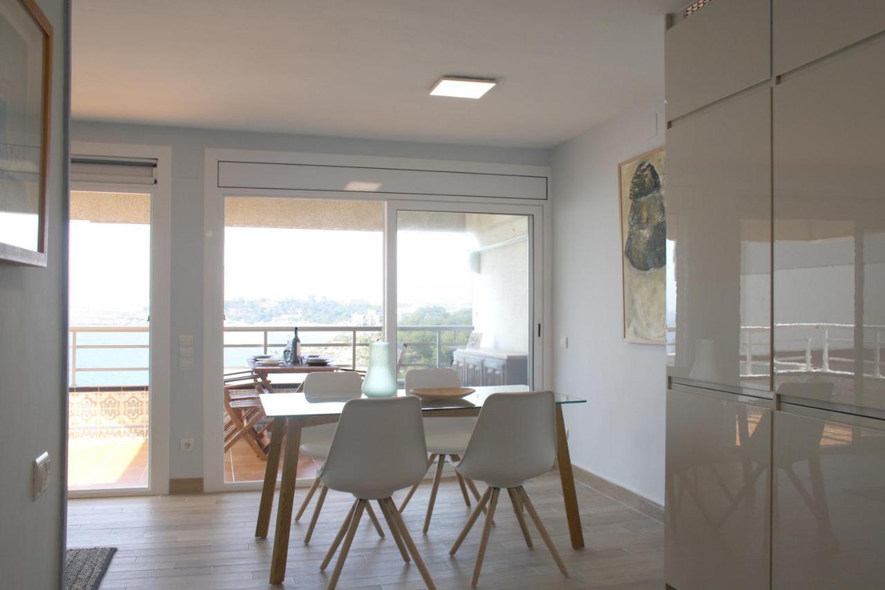 Synergie Si09 - La Jota Daire Salou Dış mekan fotoğraf