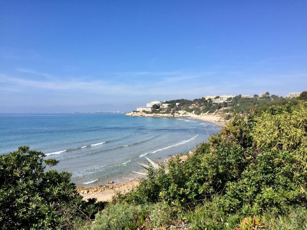 Synergie Si09 - La Jota Daire Salou Dış mekan fotoğraf