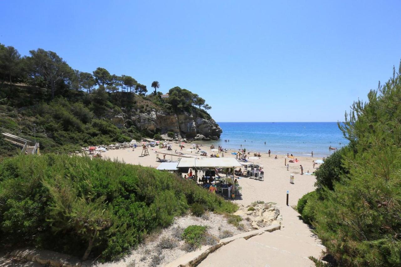 Synergie Si09 - La Jota Daire Salou Dış mekan fotoğraf