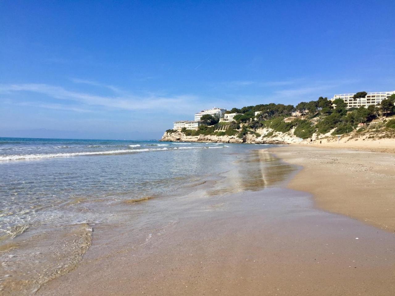 Synergie Si09 - La Jota Daire Salou Dış mekan fotoğraf
